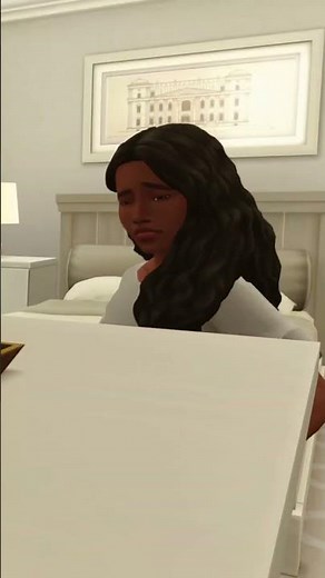 Sims 4 perfume and hairspray mod by Cepzid! #sims4 #sims4mods (functional object)