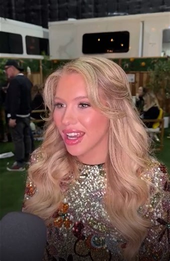 Hannah Harper Gets Emotional After Historic ‘American Idol’ Win — “I Have Big Shoes To Fill” - The Best Media