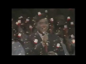 Count On Me Singapore 1986 NDP Live broadcast (Upscaled 4K)