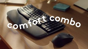 Introducing the Wave Keys MK670 Combo | Logitech