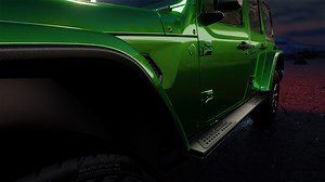 Watch Running boards video on Amazon Live