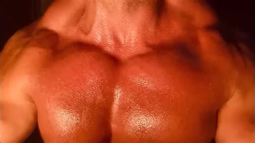 Volume up! how about the sound boys? #gaytiktok #gay #chest #pecs #daddy