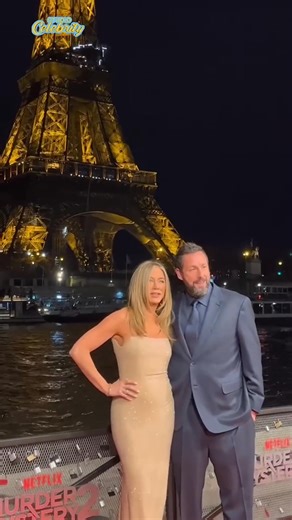 2.4K views · 79 reactions | Jennifer Aniston and Adam Sandler are a brilliant duo #jenniferaniston #adamsandler #Controversy #news #NewsUpdate | Aland | Facebook