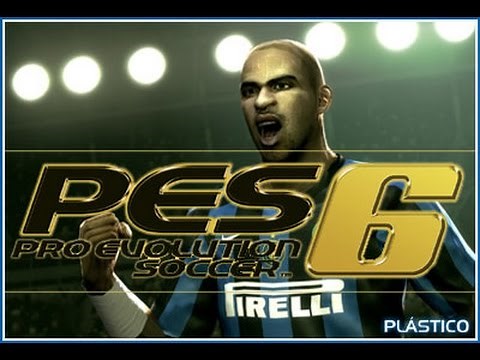 Descargar Pes 6 Full 1 Link+Crack LINK RESUBIDOS 2016-2017.