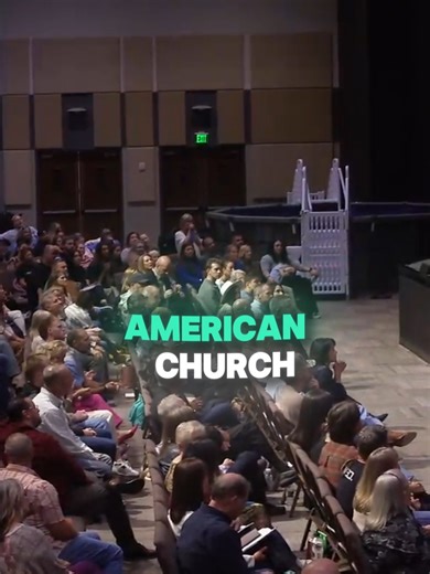 The ONLY THING Churches Aren't Giving People | Catholic Churches