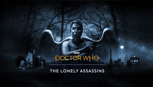 Buy cheap Doctor Who: The Lonely Assassins Nintendo Switch key - lowest price | GG.deals