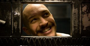 Bronson · Film 2009 · Trailer · Kritik