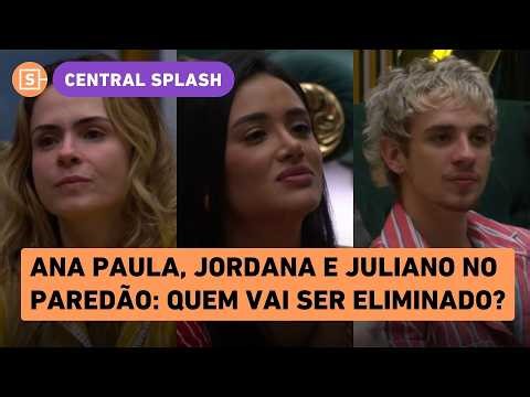 Ana Paula, Jordana, or Juliano? Polls show who will leave BBB 26!
