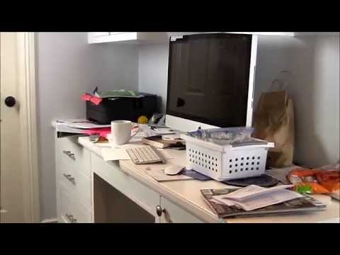 Organizing Your Paperwork | Peter's Organizing Pals
