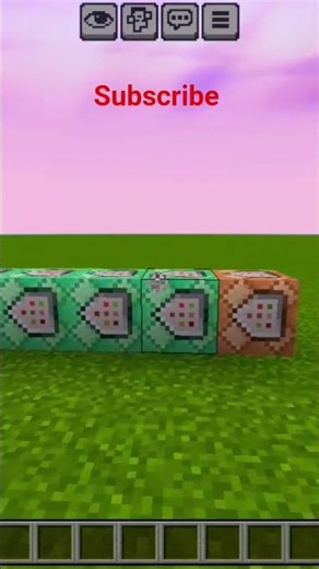 animated door in minecraft using commands #minecraft #subscribe #commands #trendingshorts