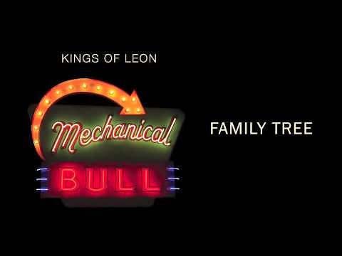 Family Tree - Kings of Leon (Audio)
