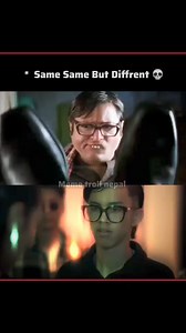 same same but diffrent 💀😹 . . #memes #memesdaily #memes2081 #reelsindia #nepalireels #memes2024 #sigmamemes #memetrollnepal #vibes #comedy | Meme Troll Nepal