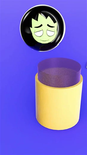 Sleeping Sprunki Ping Pong #pingpong #sprunki #candy #bounce