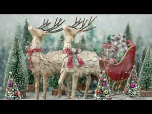 Relient K 12 Days of Christmas Lyric Video