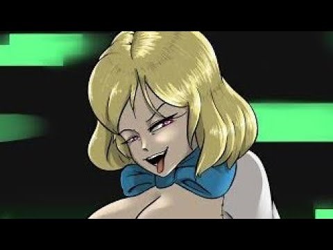 Vannesa rule 34 Compilation fnaf Security Breach