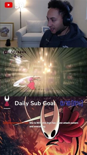 First Playthrough: Is Seth Really That Hard?