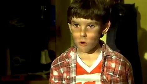 ET The Extra Terrestrial Official 20th Anniversary Trailer