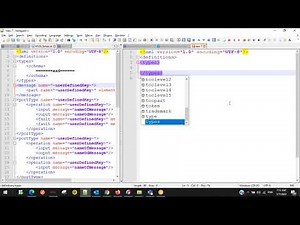 Session6- Oracle SOA & OSB Basics