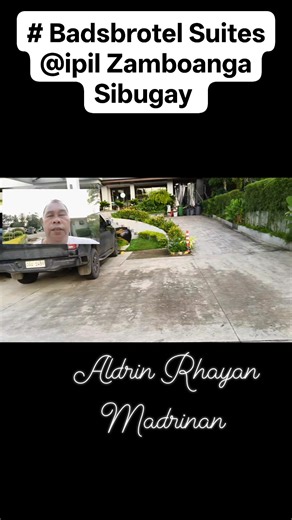 Aldrin Rhayan Madrinan on Reels