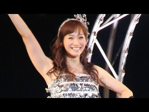 Miki Fujimoto's 10th Anniversary! Big Thanksgiving Live! Co-starring with Yuko Nakazawa! #MikiFuj...
