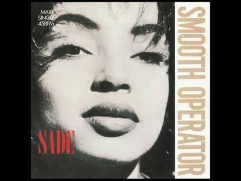 SADE - FLAC - Smooth Operator (Long Version) (Official Audio)