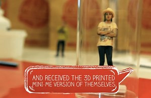 Coca-Cola shows off the untapped potential for 3D printing in advertising