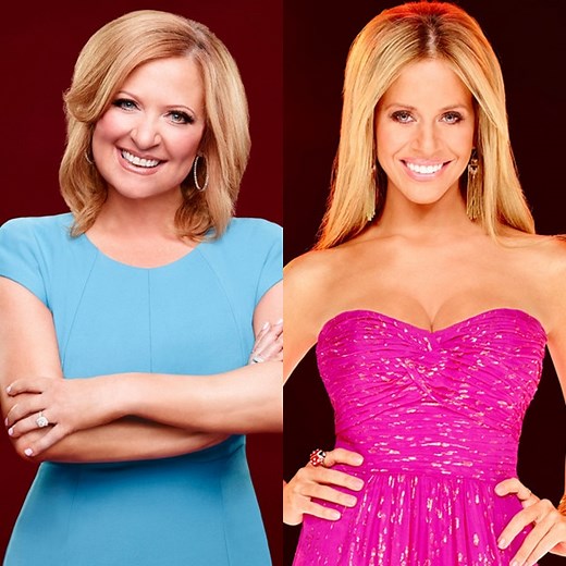 The Truth Behind Caroline and Dina's Reconciliation Revealed on Manzo'd With Children