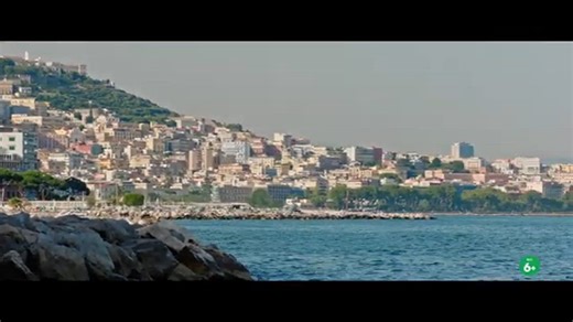 Parthenope, il trailer del film di Paolo Sorrentino
