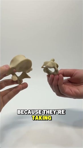 More Pressure, Bigger Bones, More Problems