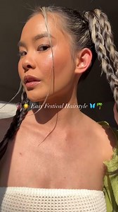 Get festival ready with Paul Mitchell! ✨ The Paul Mitchell Tea Tree Firm Hold Hair Gel is your go-to for maximum hold and shine, with a flake-free formula. Perfect for versatile styles that stay locked in place, no matter how wild the festival gets! 💁‍♂️ From headbanging to chill vibes, keep your hair on point all day and night. 🌈🎶 | Paul Mitchell