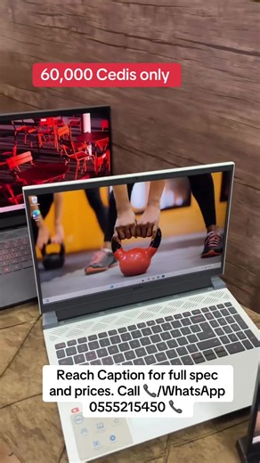 Dell G15 5511 Gaming Laptops: Specs and Prices Overview