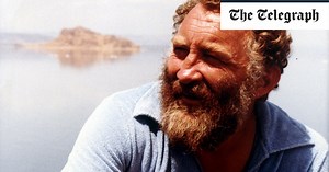 David Bellamy, botanist and environmentalist who with his muffled delivery and arm-waving enthusiasm was a natural star of television – obituary