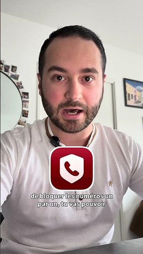 L’application indispensable pour en finir avec les appels indésirables : Begone 📵 #Astucedujour