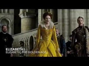 The Many Voices of Cate Blanchett