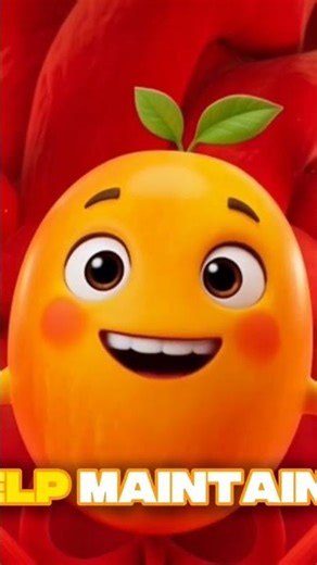 How a Mango Nourishes Your Body From Inside 🥭 | Powerful Health Benefits Explained