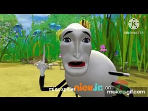 closing to the backyardigans and Miss Spider's sunny patch friends' full episode on nick jr