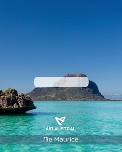 Avec Air Austral, envolez-vous depuis l'aéroport de votre choix vers l'océan Indien et la France hexagonale | Air Austral