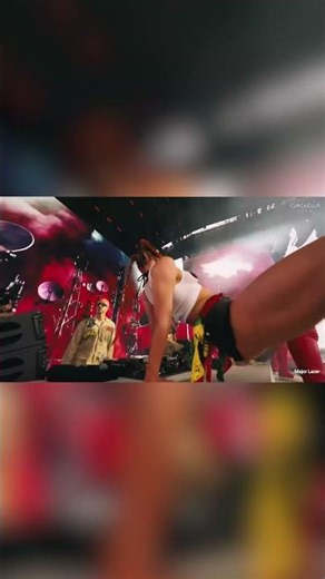 might have to release this one soon… #coachella