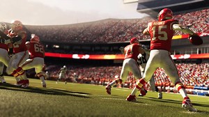 Madden NFL 21 Stadia review: An excellent port of a lackluster football game