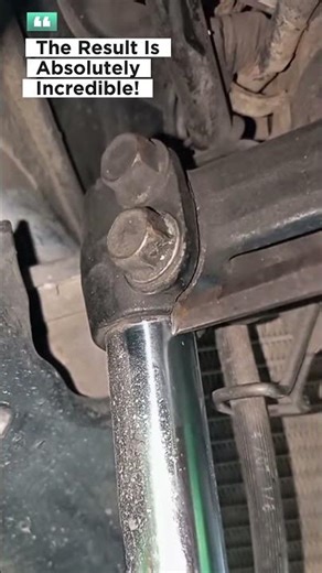 SIMPLE TRICKS MECHANIC : One simple sign can reveal the real problem