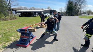 35K views · 297 reactions | Watch as our Affinity Coal Division Mine Rescue team tackles intense Mine Emergency Response Development (MERD) training  To us, safety isn't just a priority >> it's our culture ⛑️ We're incredibly proud of our mine rescue team's commitment to protecting their fellow miners  | United Coal Company | Facebook