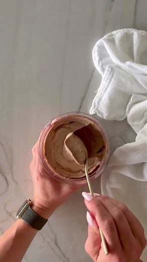 Creami, dreamy, and packed with proteini… it’s Protein Creami recipe roundup! ✨🤣 I rounded up all TEN of our Protein Creami recipes on the blog and in the CSE App for easy access! 👏🏻 From fruity and refreshing to rich and chocolatey, there’s a Protein Creami for everyone. 😉 Which Protein Creami is calling your name?! #cleansimpleeats