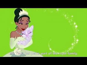 DISNEY – THE PALACE PET PROJECT