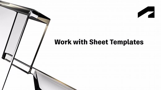 Developing sheet templates for Civil 3D - Work with sheet templates | Autodesk