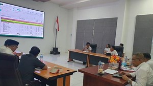 Segini Rencana Anggaran Pemilu 2024 Kabupaten Sitaro Sulawesi Utara, Dirancang Sejak Tahapan Awal - Tribunmanado.co.id
