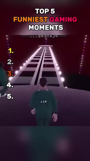 Top 5 Funniest Gaming Clips You Can't Miss