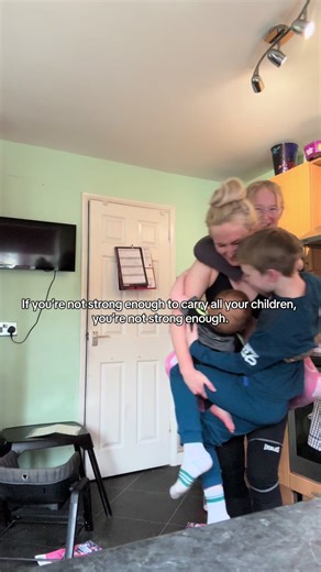 Funny Counting Challenge with Kids