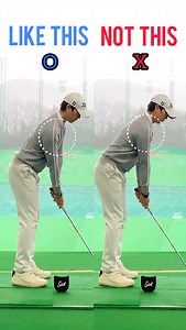 Check Point :) [ Set Up ] ◽️어드레스 시 오른쪽 어깨 정렬 하나로 스윙 궤도가 달라집니다! ◽️Right shoulder alignment at address changes your swing path! ◽️アドレス時の右肩のアライメントひとつで,スイング軌道が変わります! #남동현프로 #KPGA투어프로 #제이원골프클럽 #골프레슨 #golflesson @golfzonmarket @edelgolf_korea 📩 레슨문의 DM or 오픈카카오톡 Link Click👆🏻 | Eric Nam