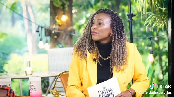 The Dating Stories Ke on TikTok