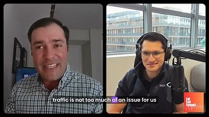 #001 - Geoffrey Bell, Microsoft